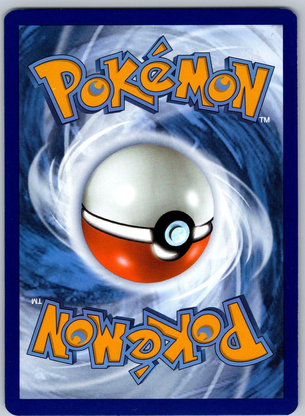Meowth 052/165 151 Pokemon Reverse Holo