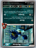 Team Rocket's Murkrow 126/217 Ascended Heroes Pokemon