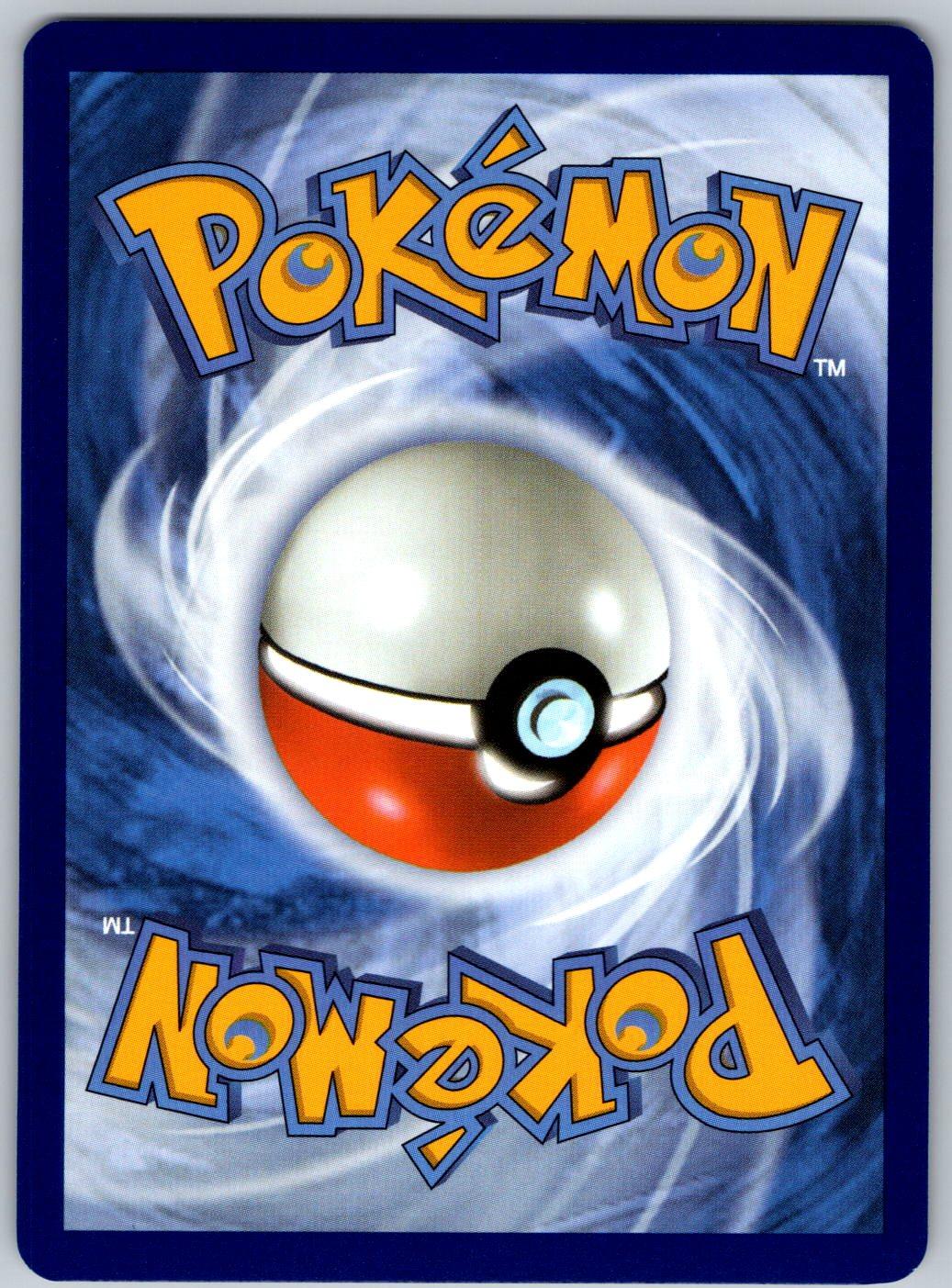 Nitro R Energy 086/086 Chaos Rising Pokemon Reverse Holo
