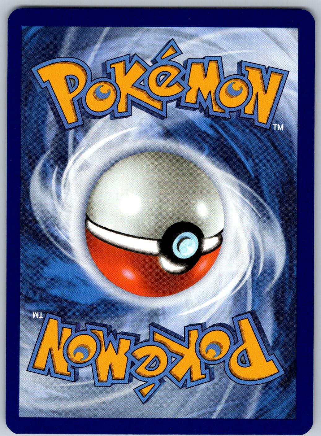 Mystery Garden 194/217 Ascended Heroes Pokemon