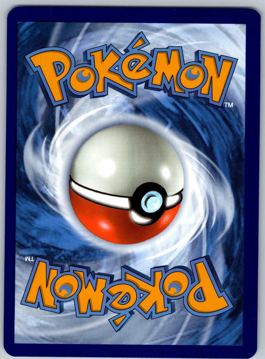 Quaquaval 054/198 Scarlet & Violet Pokemon Holo