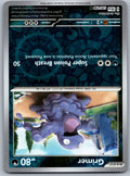 Grimer 126/198 Scarlet & Violet Pokemon