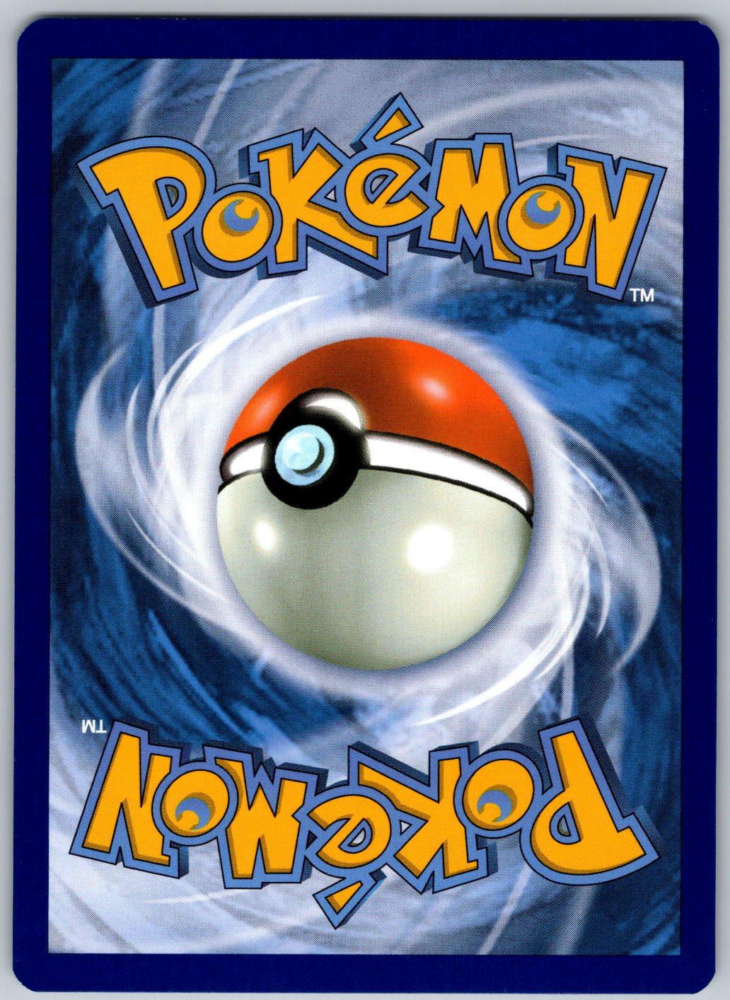 Croconaw 040/162 Temporal Forces Pokemon Reverse Holo