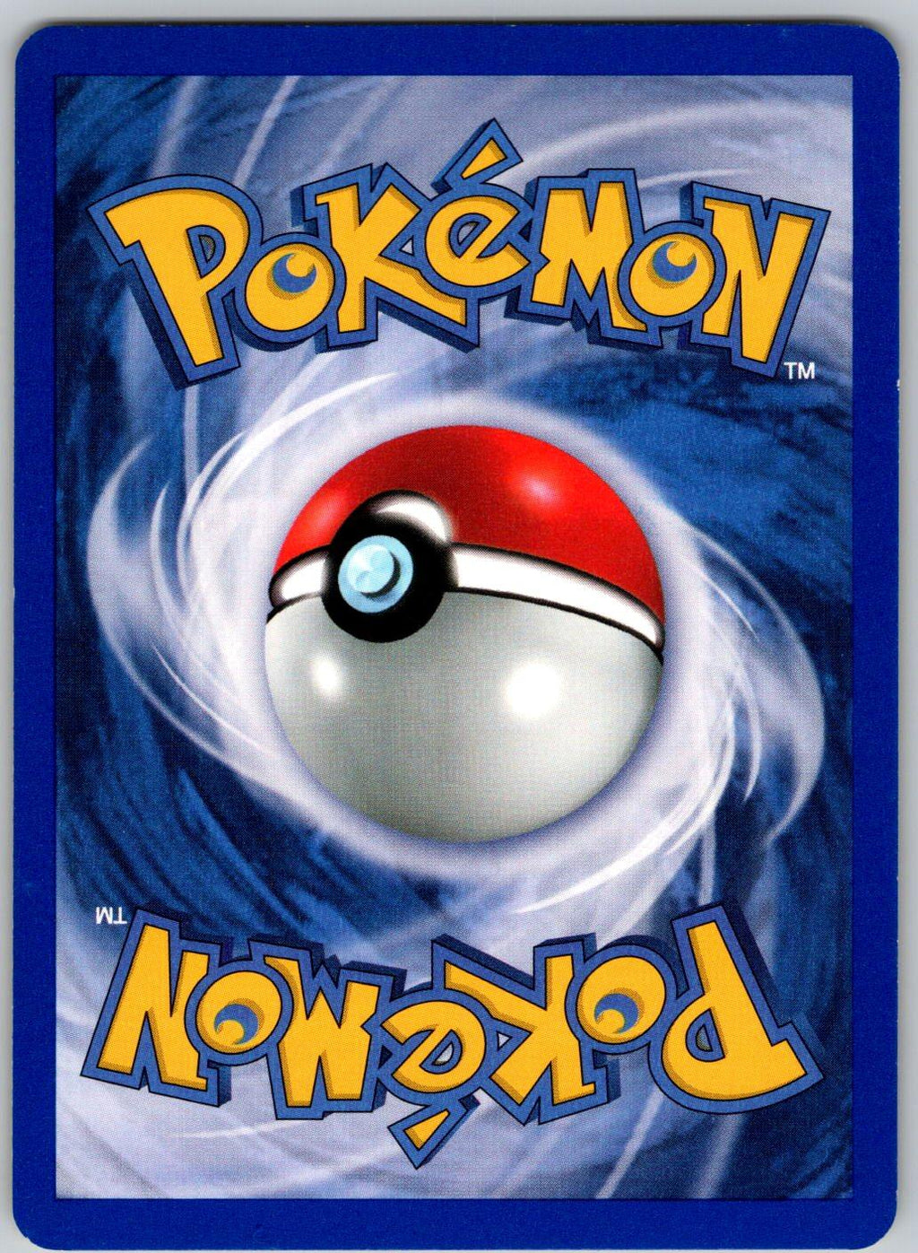 Koga's Pidgey 80/132 Gym Challenge Pokemon Unlimited