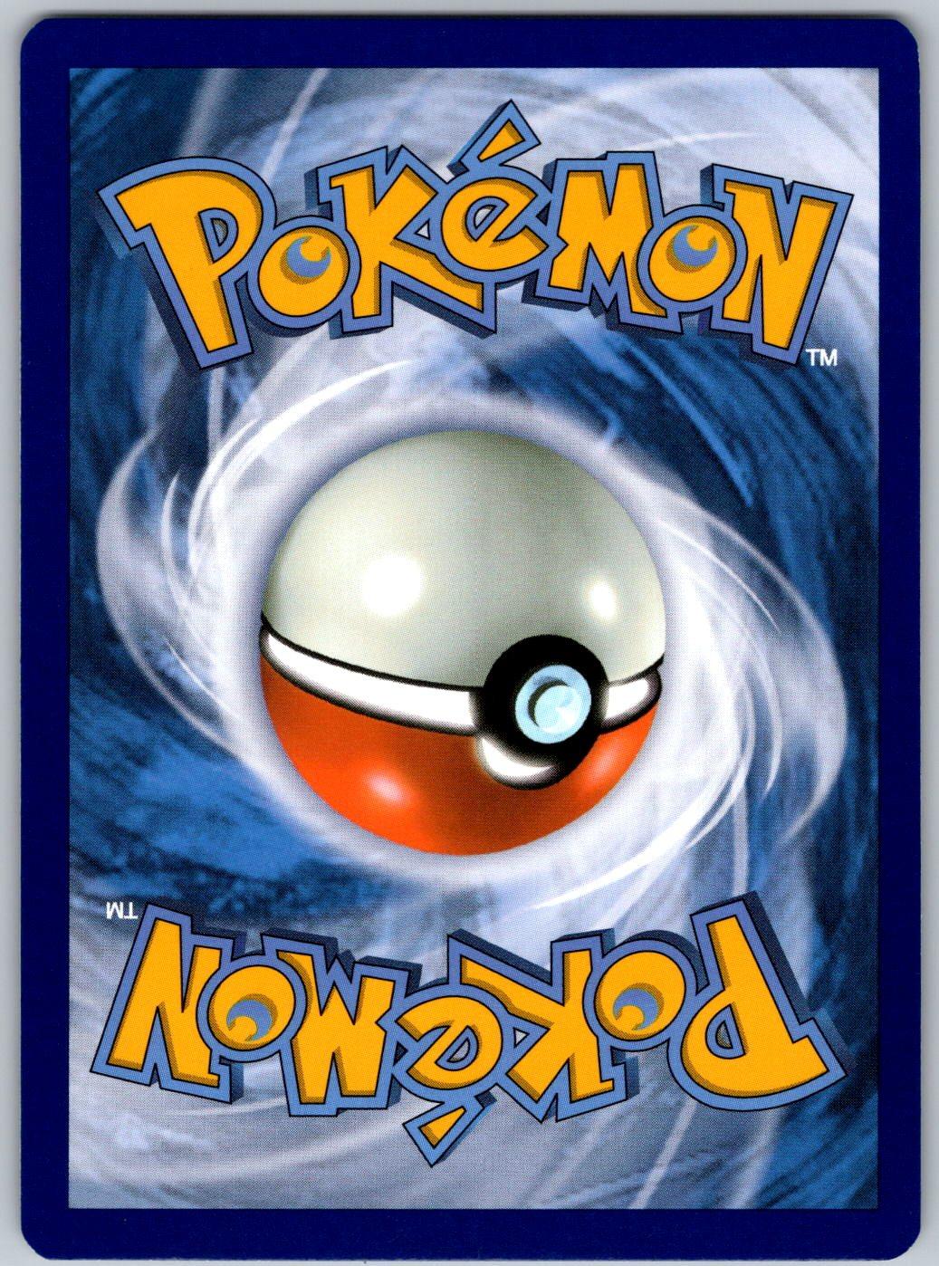 Scovillain ex 022/162 Temporal Forces Pokemon Holo