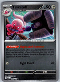 Tinkatuff 097/132 Mega Evolution Pokemon Reverse Holo