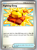 Fighting Gong 116/132 Mega Evolution Pokemon