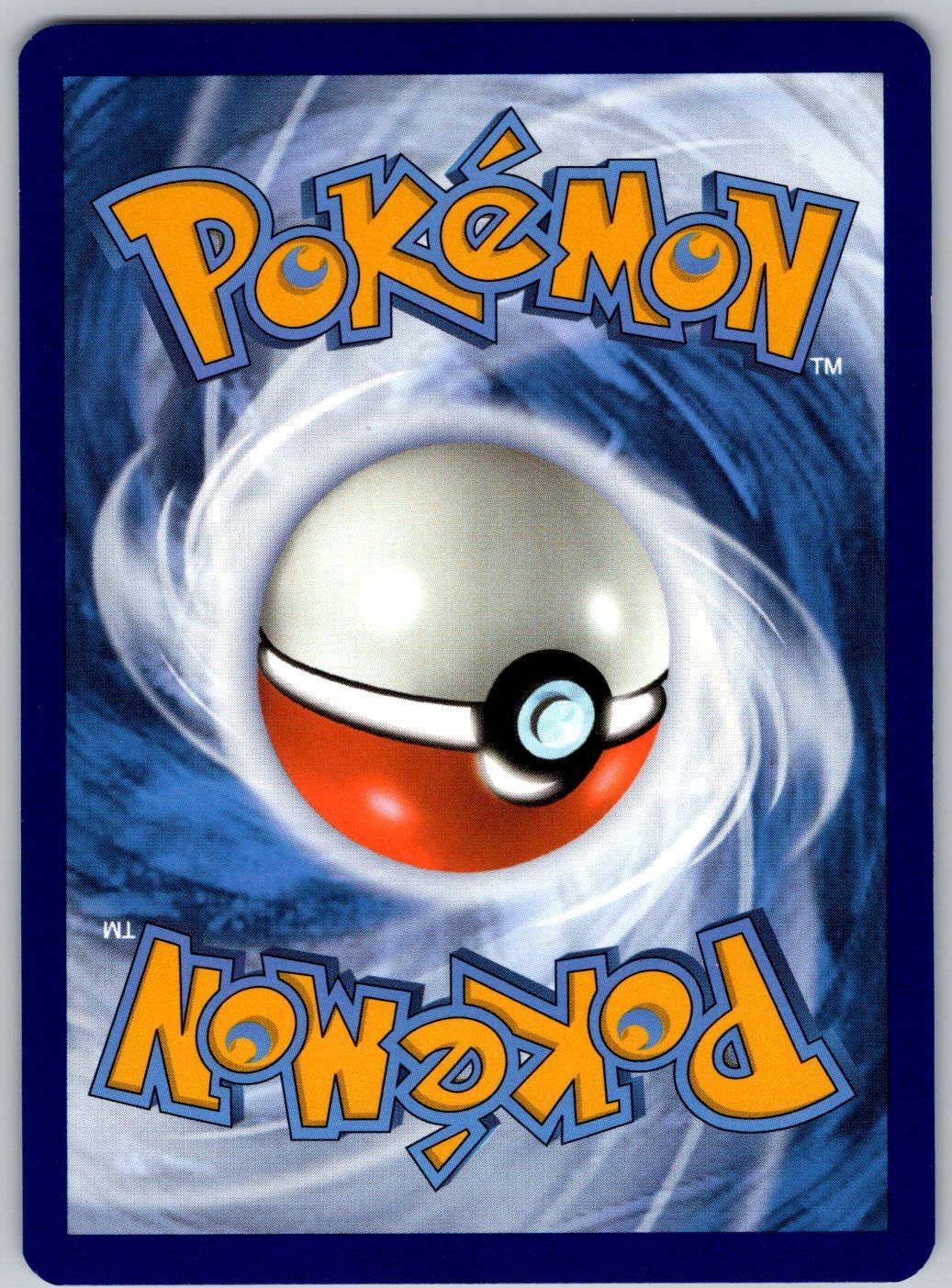 Geodude 074/165 151 Pokemon