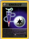 Full Heal Energy 81/82 Team Rocket Pokemon Unlimited