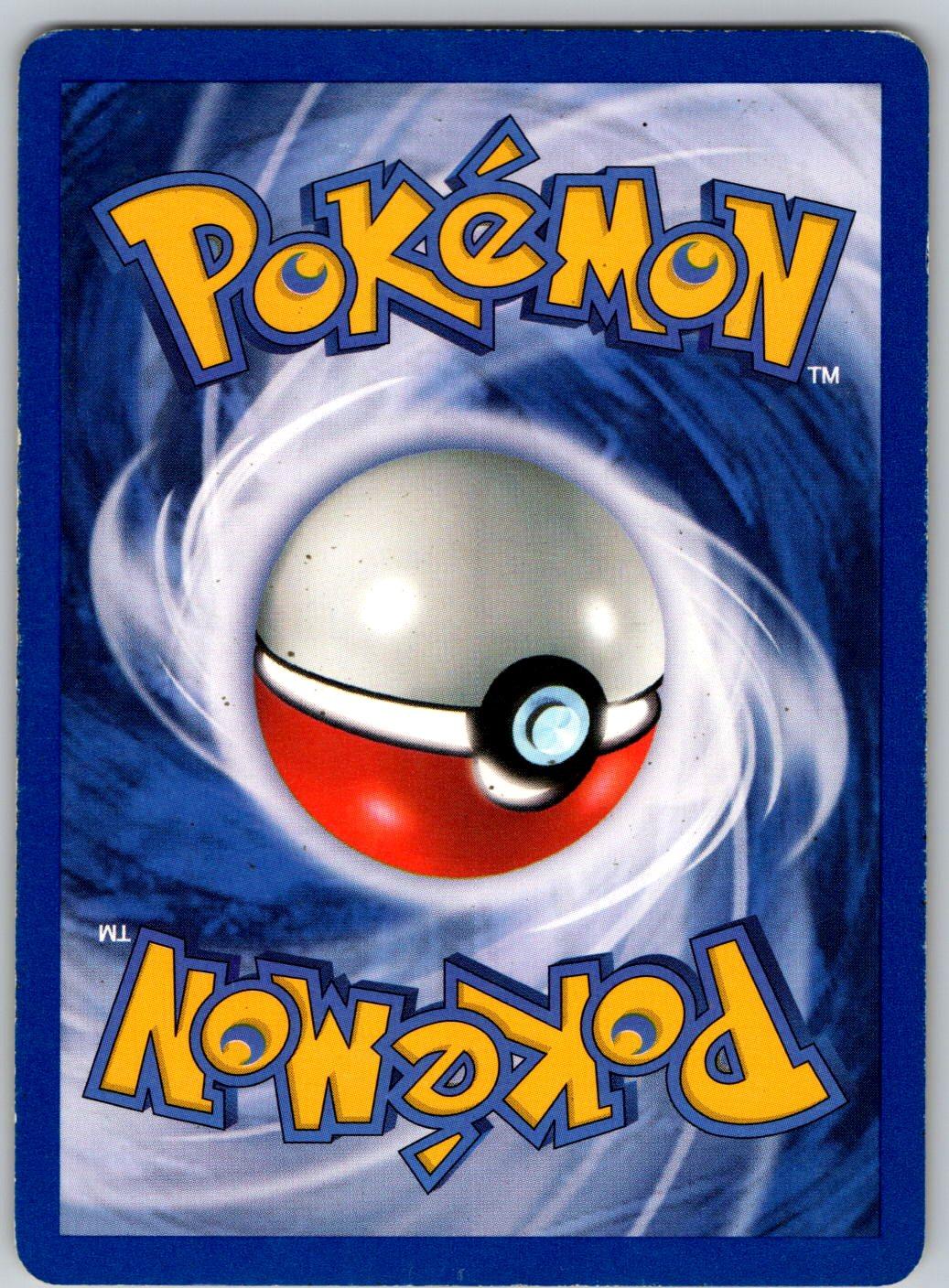 Blaine's Mankey 63/132 Gym Challenge Pokemon Unlimited