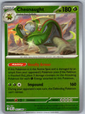 Chesnaught 007/086 Chaos Rising Pokemon Reverse Holo