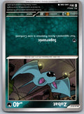Zubat 049/086 Chaos Rising Pokemon