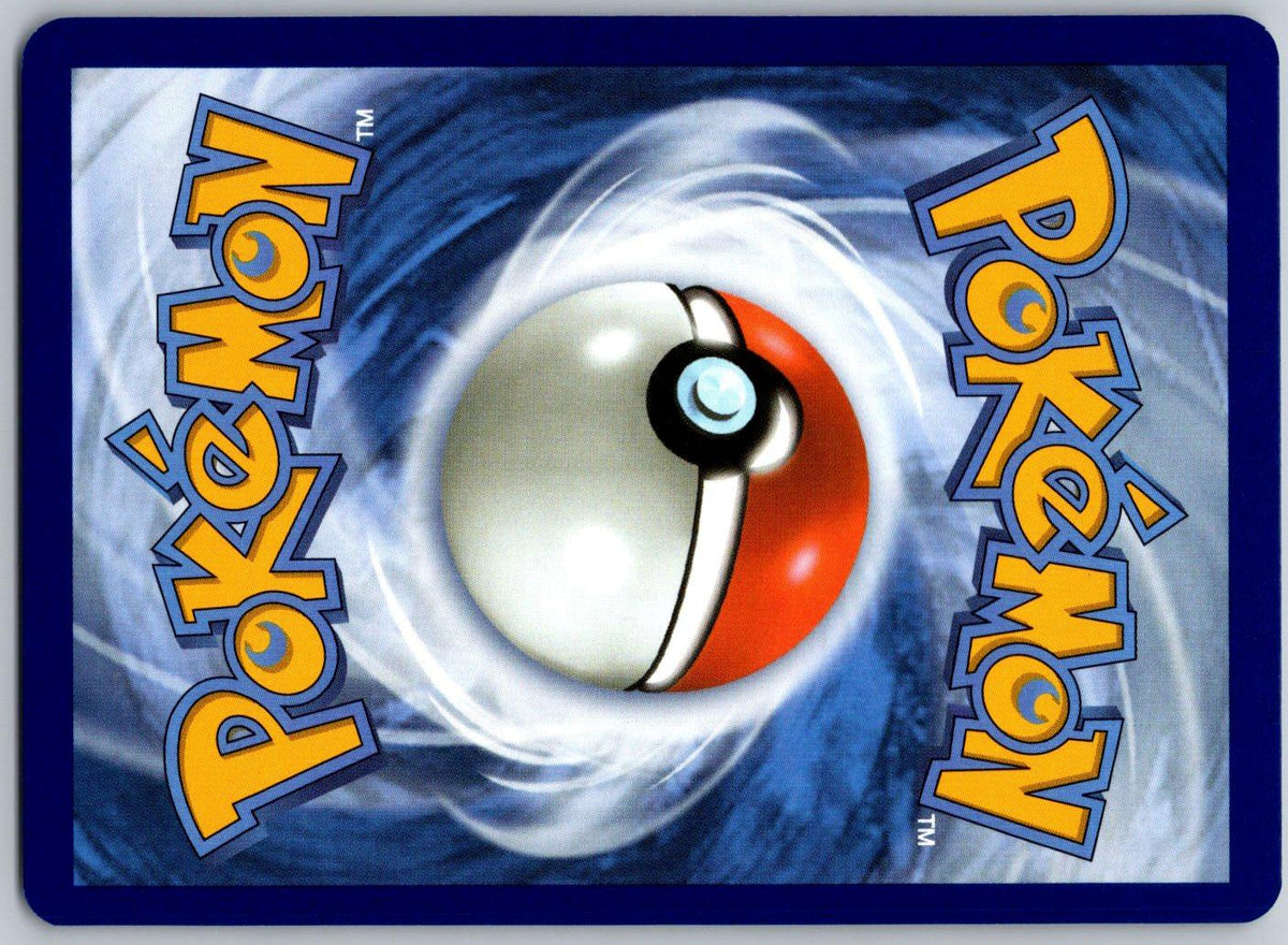 Transformation Tome 083/086 Chaos Rising Pokemon Reverse Holo