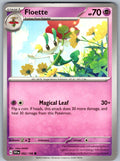 Floette 092/198 Scarlet & Violet Pokemon