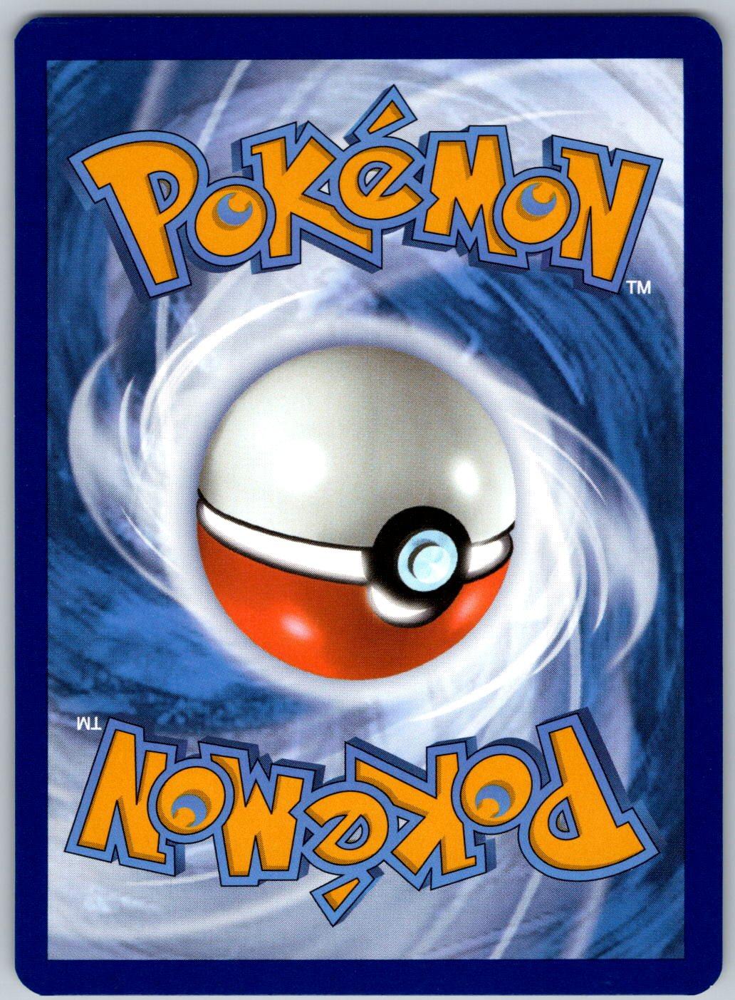 Rare Candy 089/091 Paldean Fates Pokemon