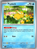 Psyduck 039/217 Ascended Heroes Pokemon
