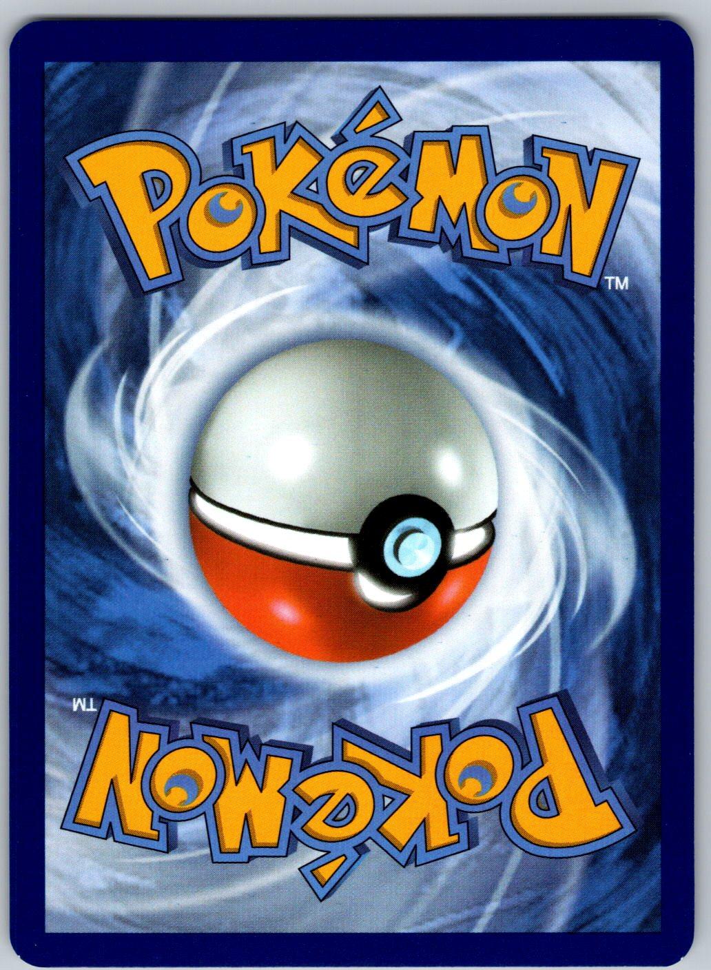 Meowstic 037/086 Chaos Rising Pokemon