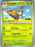 Beautifly 013/217 Ascended Heroes Pokemon