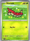 Wurmple 011/217 Ascended Heroes Pokemon