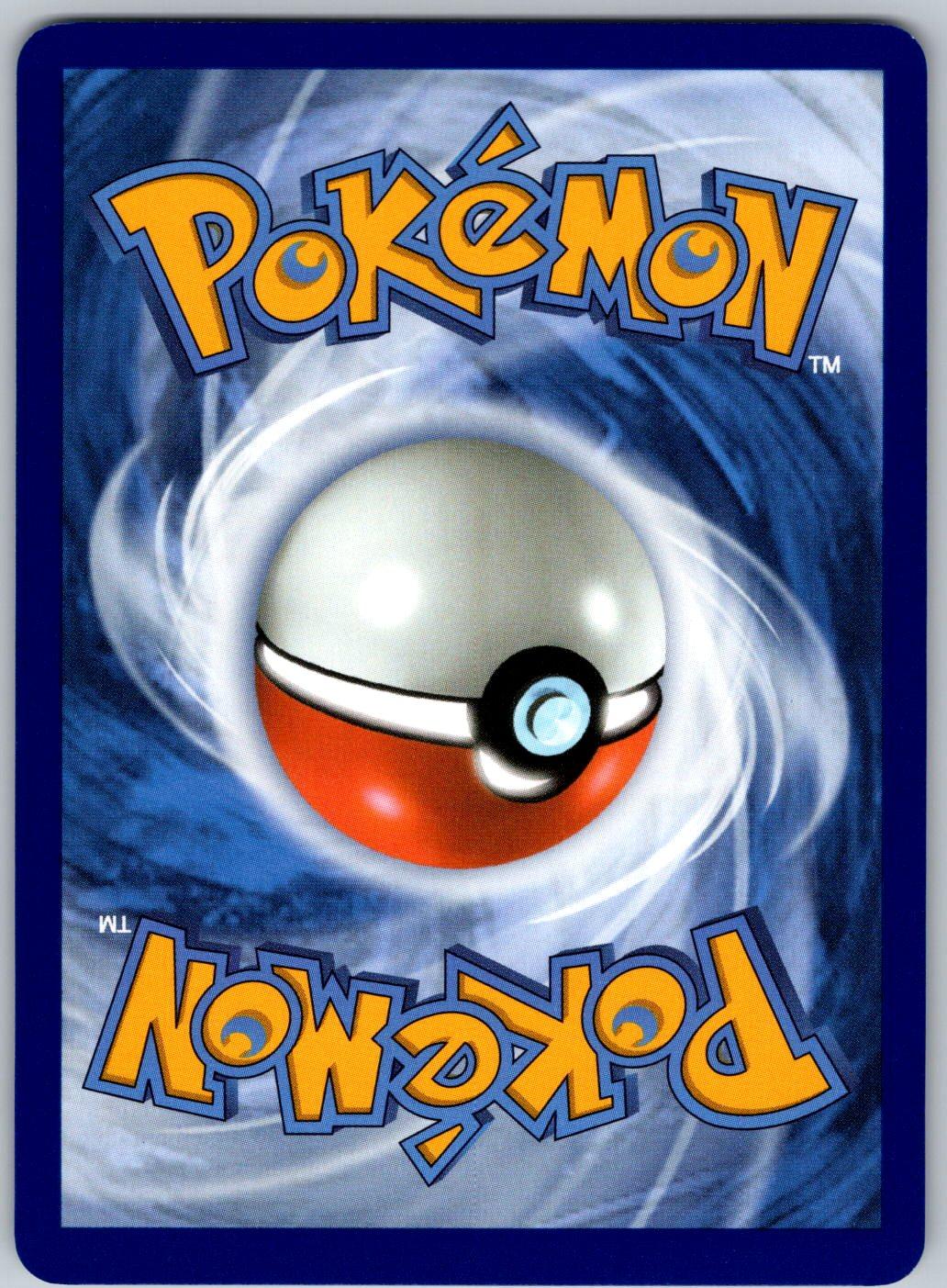 Skrelp 058/086 Chaos Rising Pokemon