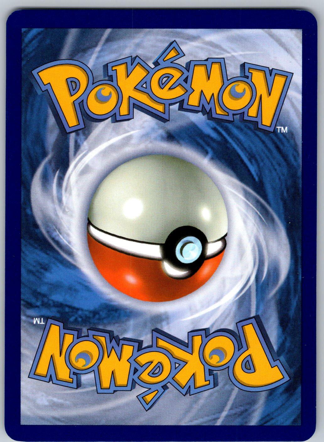 Dhelmise 018/132 Mega Evolution Pokemon