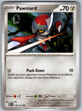 Pawniard 146/217 Ascended Heroes Pokemon