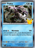 Palkia 020/128 ME: 30th Celebration Pokemon Holo