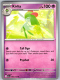 Kirlia 088/217 Ascended Heroes Pokemon