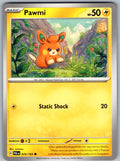Pawmi 074/193 Paldea Evolved Pokemon