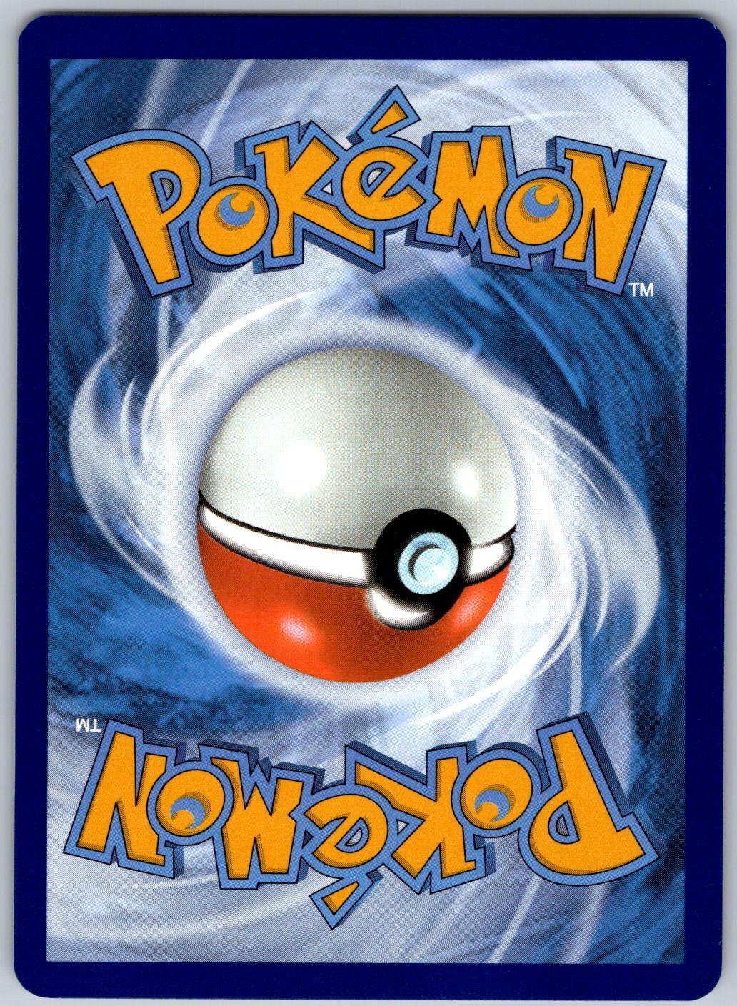Litten 032/162 Temporal Forces Pokemon