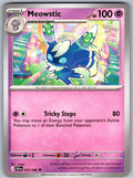 Meowstic 037/086 Chaos Rising Pokemon