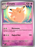 Clefable 075/217 Ascended Heroes Pokemon