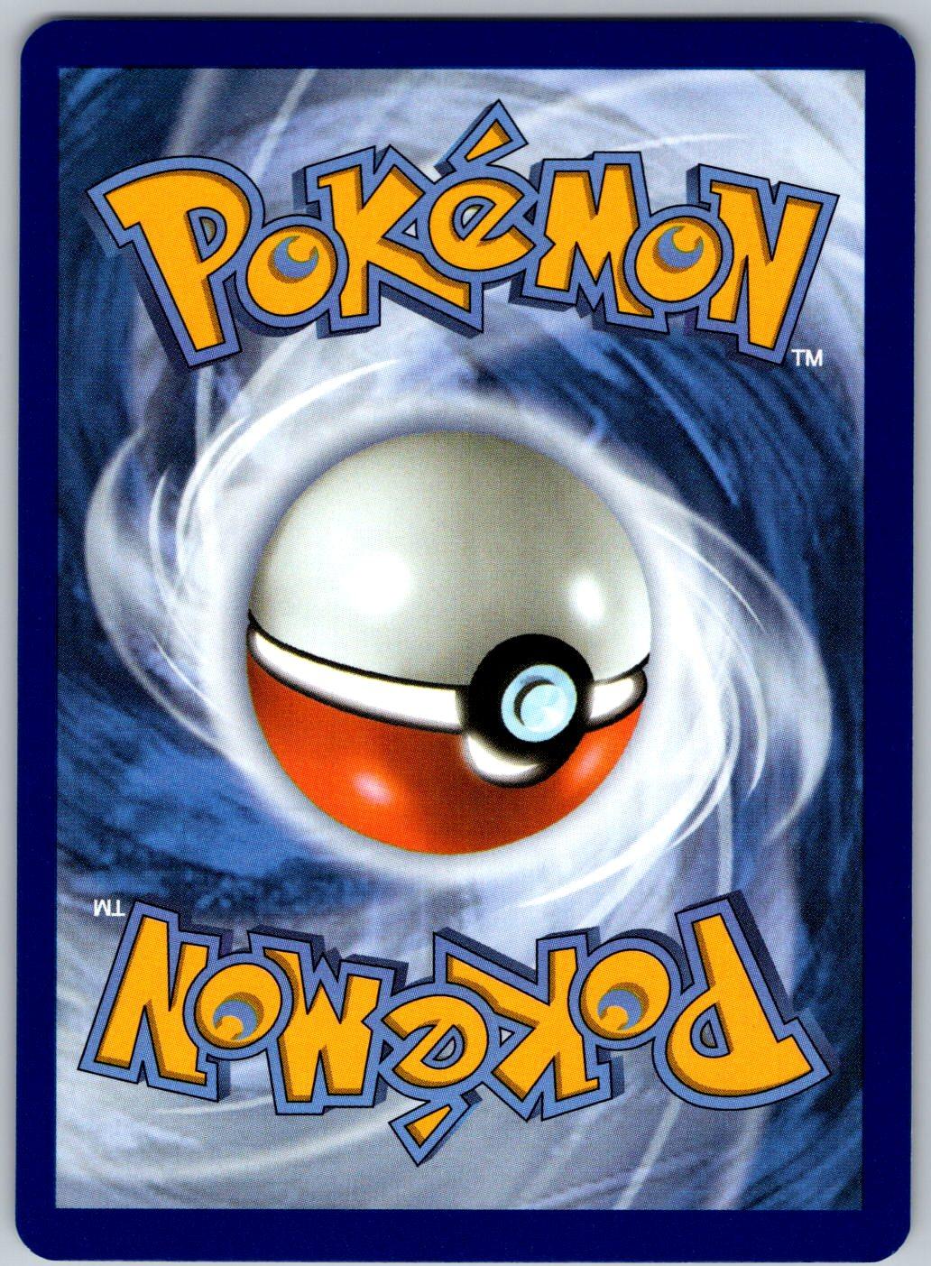 Garbodor 057/086 Chaos Rising Pokemon