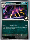 Marnie's Liepard 131/182 Destined Rivals Pokemon