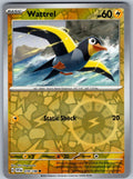 Wattrel 078/198 Scarlet & Violet Pokemon