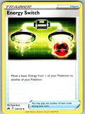 Energy Switch 129/159 Crown Zenith Pokemon