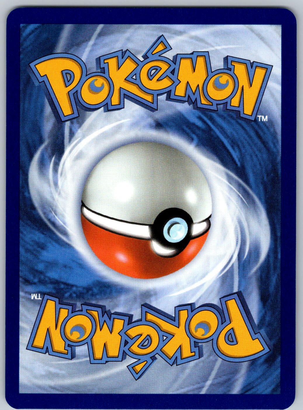 Roxie's Performance 081/086 Chaos Rising Pokemon Reverse Holo