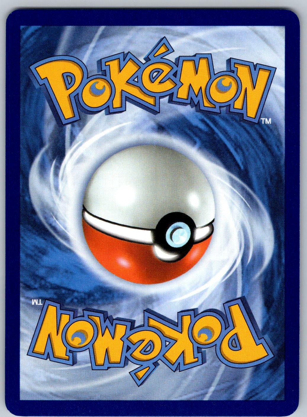 Weedle 001/086 Chaos Rising Pokemon Reverse Holo