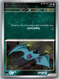 Zubat 049/086 Chaos Rising Pokemon