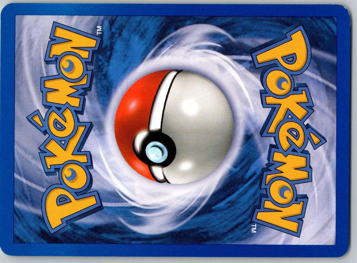 Kingler 38/62 Fossil Pokemon Unlimited