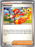Harlequin 083/086 White Flare Pokemon