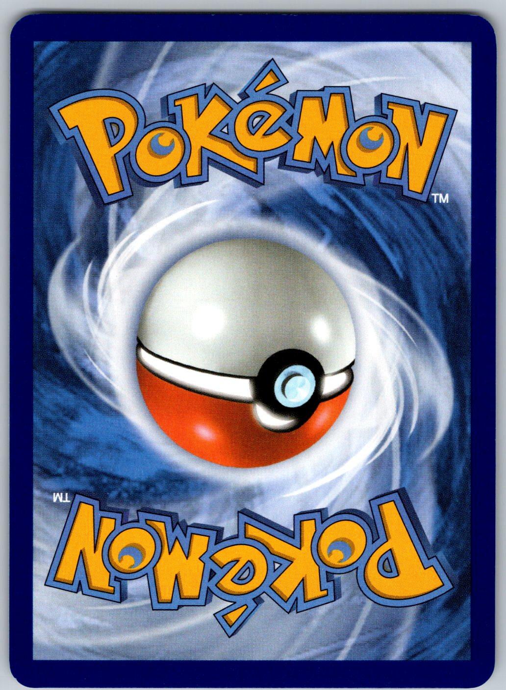 Cherubi 006/128 ME: 30th Celebration Pokemon Holo
