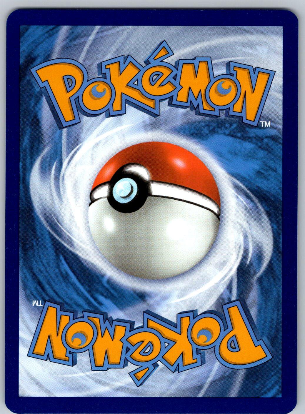 Professor's Research 087/091 Paldean Fates Pokemon Holo