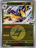 Iono's Kilowattrel (Energy Symbol) 072/217 Ascended Heroes Pokemon Reverse Holo