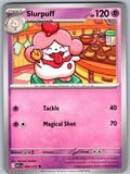 Slurpuff 094/217 Ascended Heroes Pokemon