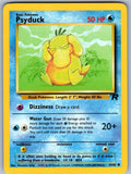 Psyduck 65/82 Team Rocket Pokemon Unlimited