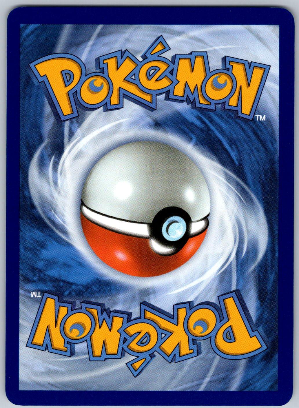 Glastrier (Energy Symbol Pattern) 054/217 Ascended Heroes Pokemon Reverse Holo
