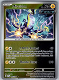 Miraidon 069/191 Surging Sparks Pokemon