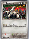 Duraludon 074/094 Phantasmal Flames Pokemon