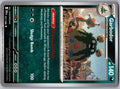 Garbodor 057/086 Chaos Rising Pokemon